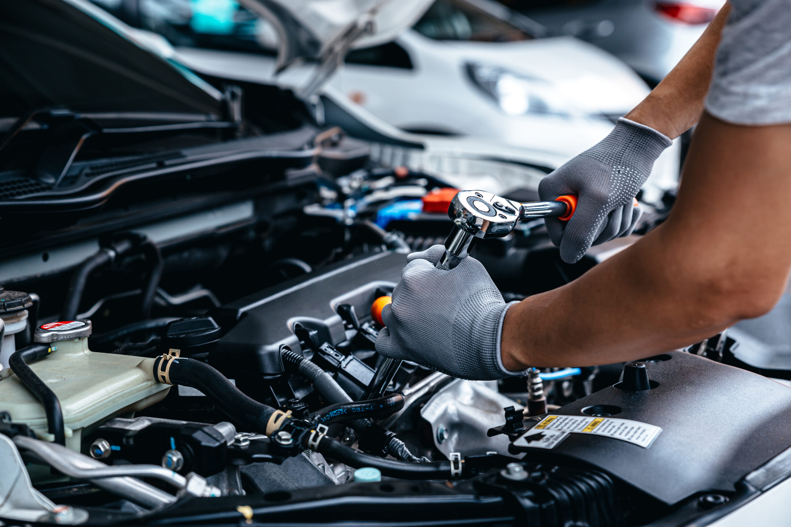 vehicle Repair